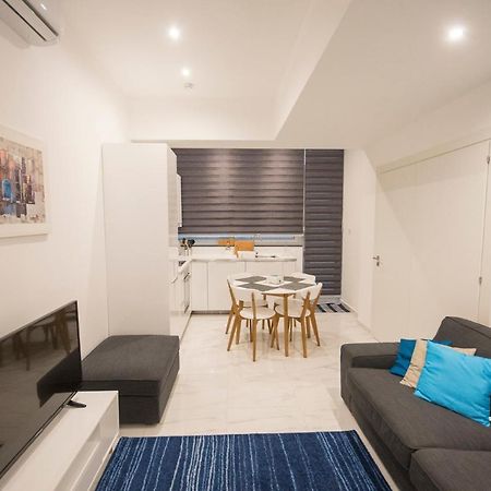 4 Bedroom Apartment Near Sliema Seafront Dış mekan fotoğraf