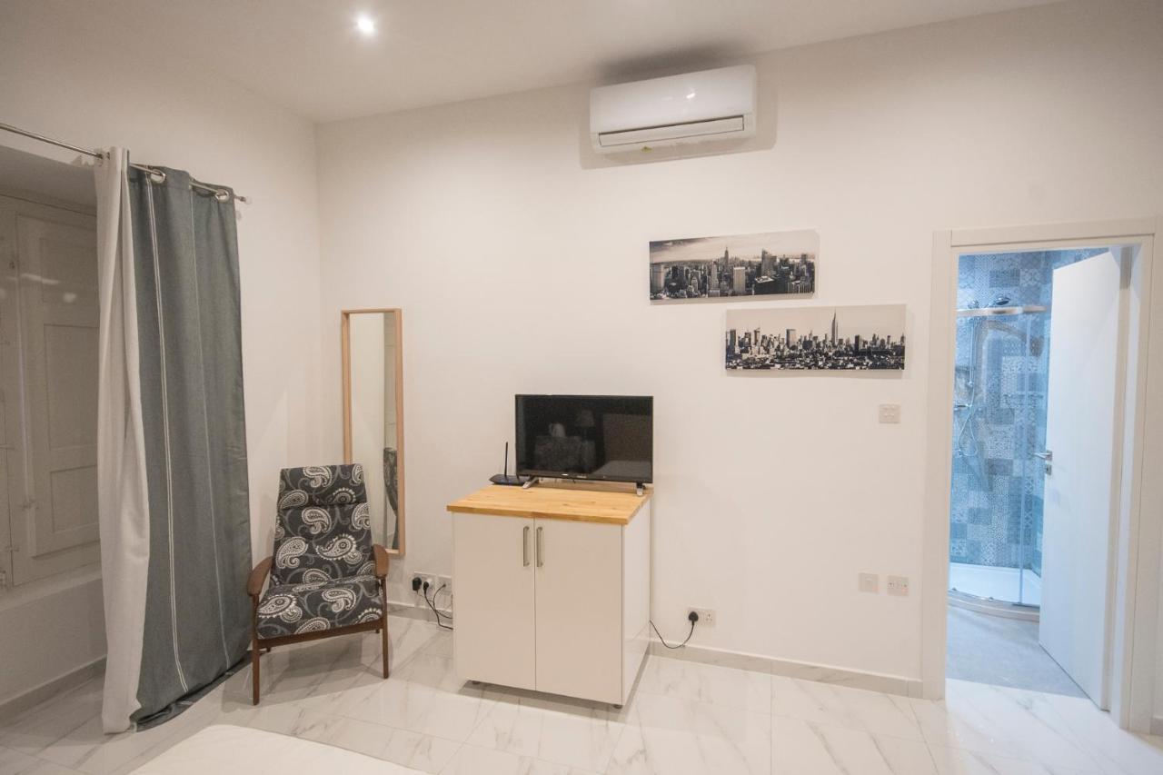 4 Bedroom Apartment Near Sliema Seafront Dış mekan fotoğraf