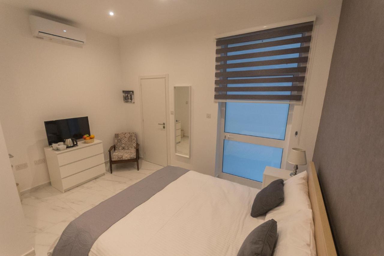 4 Bedroom Apartment Near Sliema Seafront Dış mekan fotoğraf