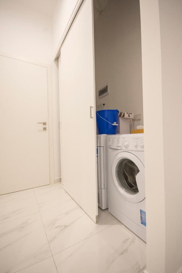 4 Bedroom Apartment Near Sliema Seafront Dış mekan fotoğraf