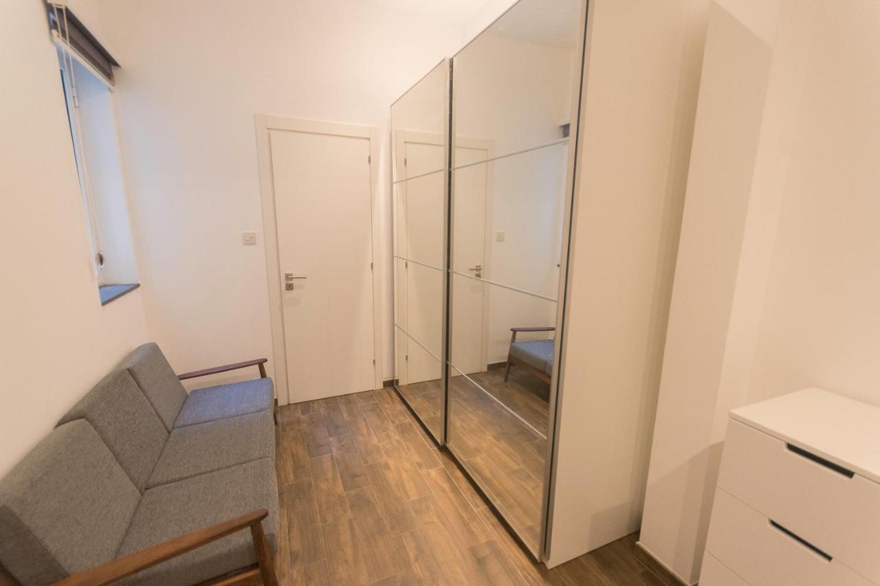 4 Bedroom Apartment Near Sliema Seafront Dış mekan fotoğraf