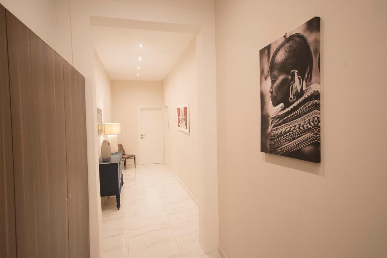 4 Bedroom Apartment Near Sliema Seafront Dış mekan fotoğraf