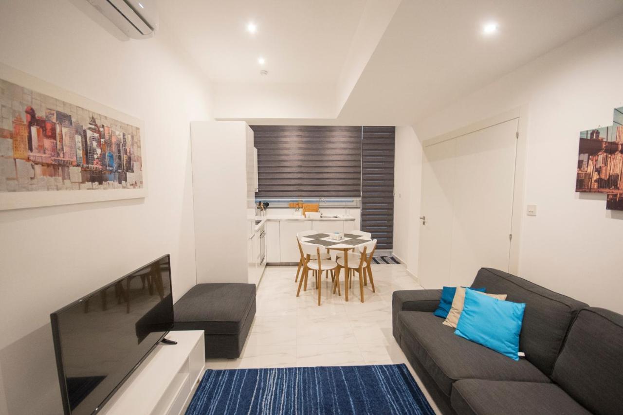 4 Bedroom Apartment Near Sliema Seafront Dış mekan fotoğraf