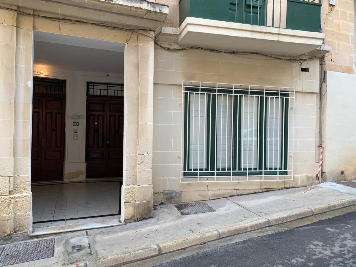 4 Bedroom Apartment Near Sliema Seafront Dış mekan fotoğraf